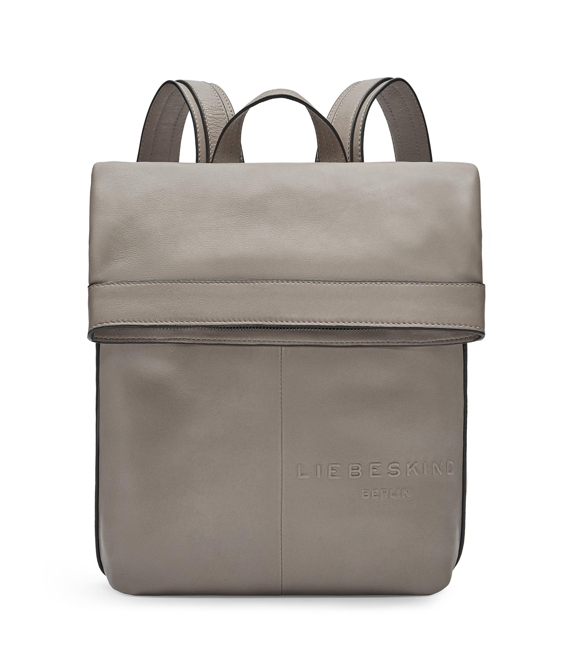 Liebeskind Berlin Rucksack Geräumiger Rucksack aus günstig online kaufen