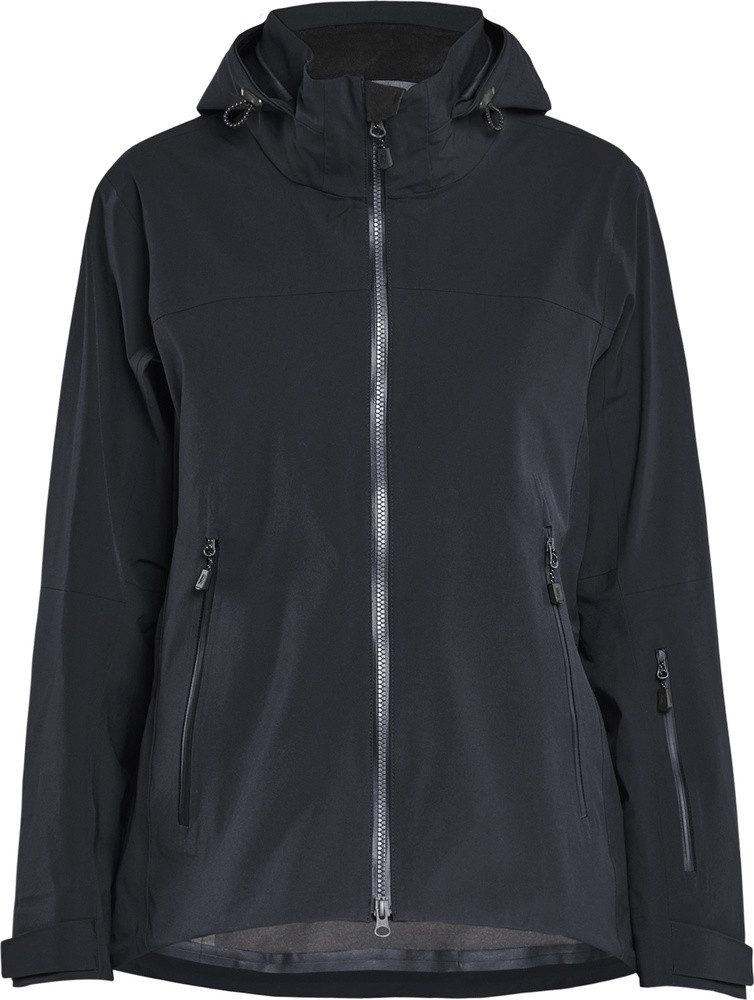 Blåkläder Softshelljacke Striker Damen Shell Jacke Stretch