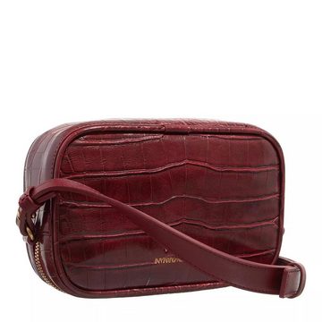 Emporio Armani Clutch bordeaux (1-tlg)