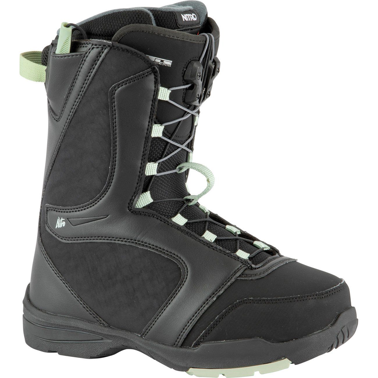 Nitro Snowboards FLORA TLS Snowboardboots FLORA TLS