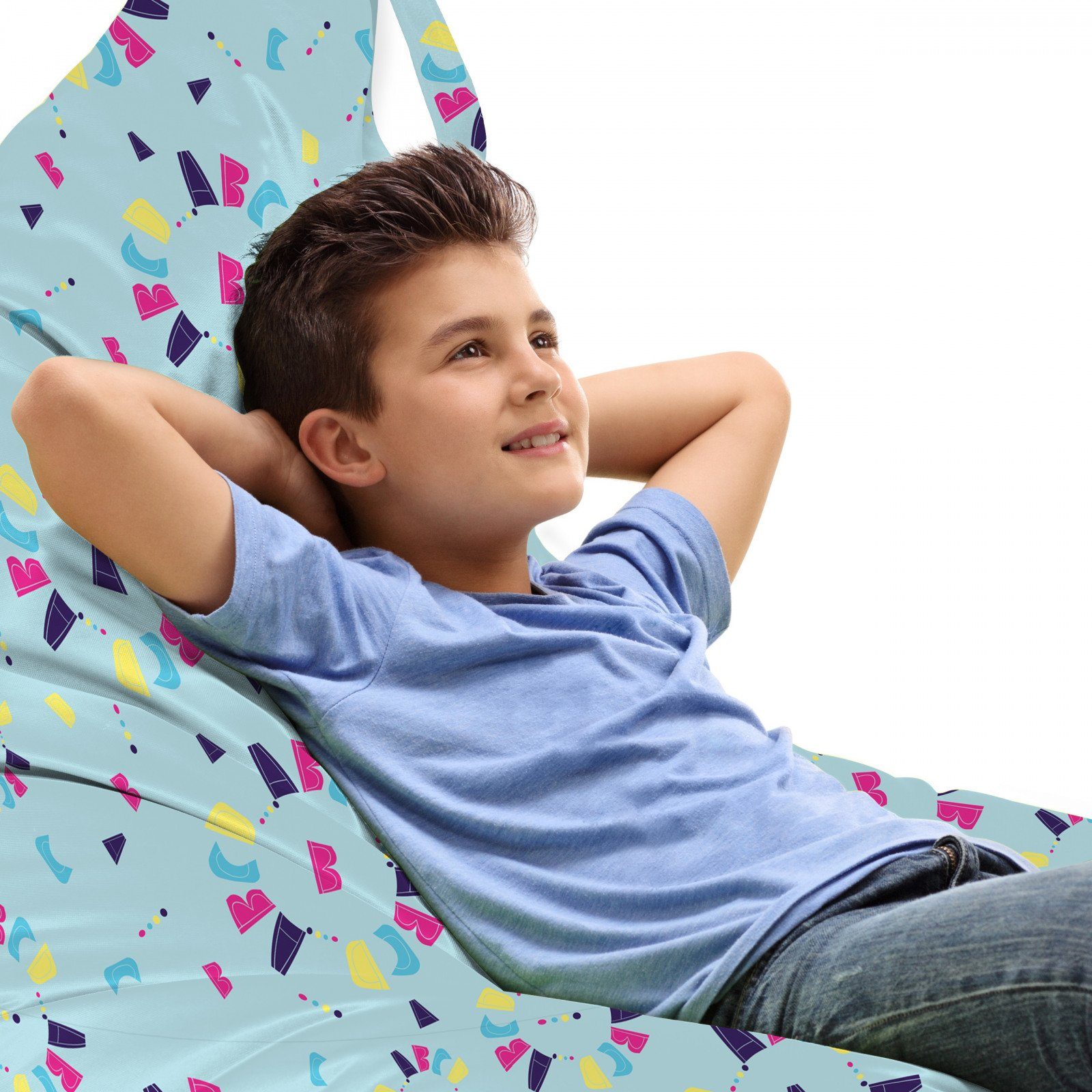 Abakuhaus Aufbewahrungstasche »Hochleistungskuscheltieraufbewahrung mit