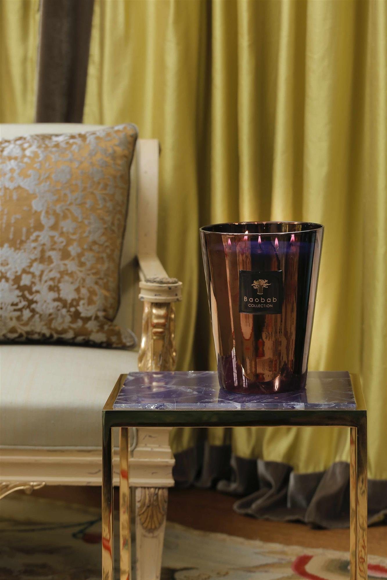 Baobab Duftkerze Baobab - Cyprium günstig online kaufen