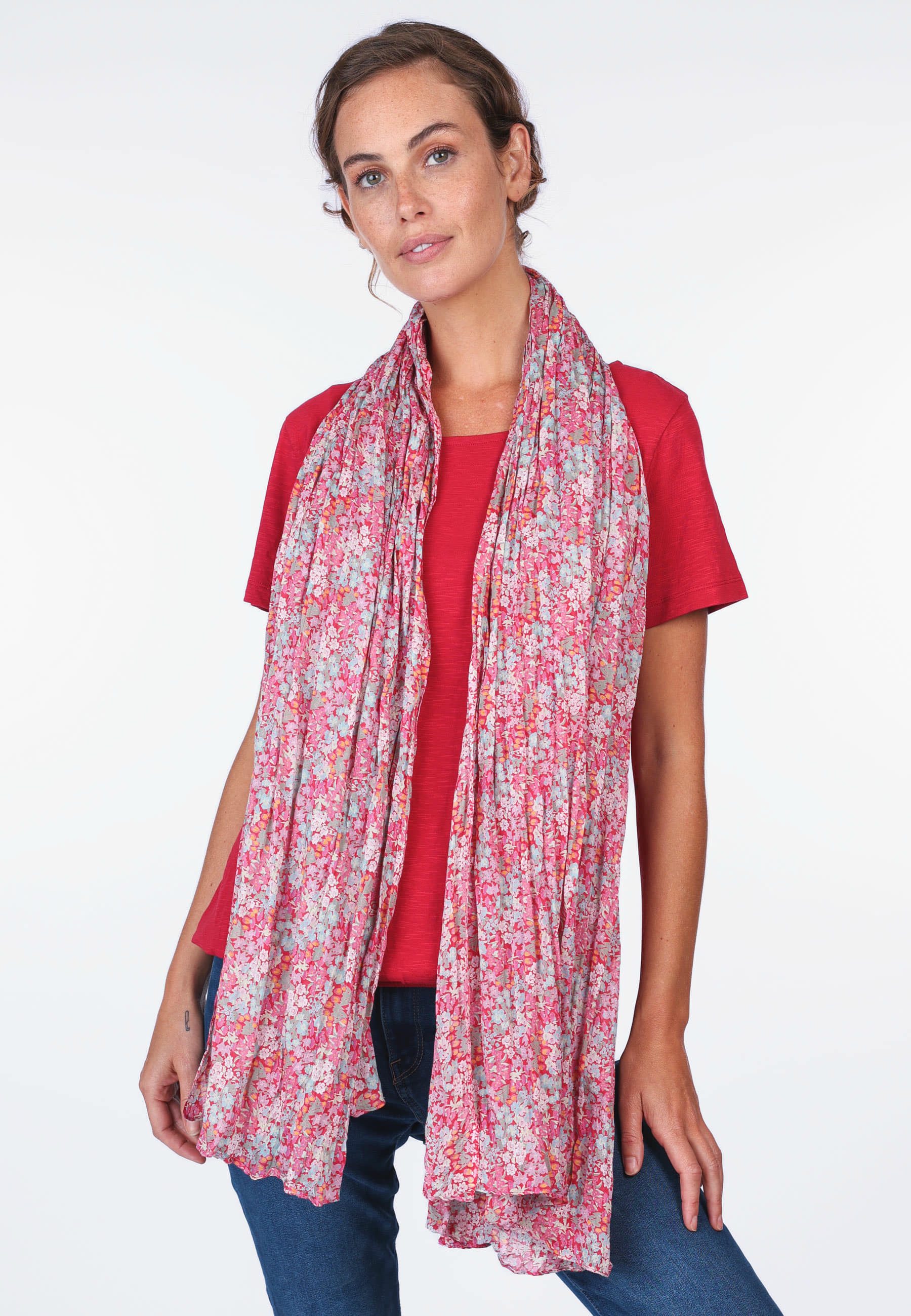 Sorgenfri Sylt Schal Jaltea günstig online kaufen