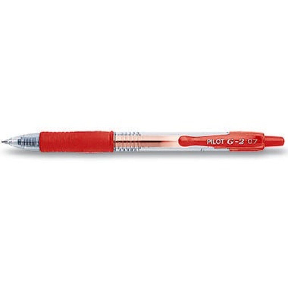 Thumbnail - PILOT Gelschreiber Gelroller G2-7 2605002 0,4mm Druck Strichstärke: 0,4 mm