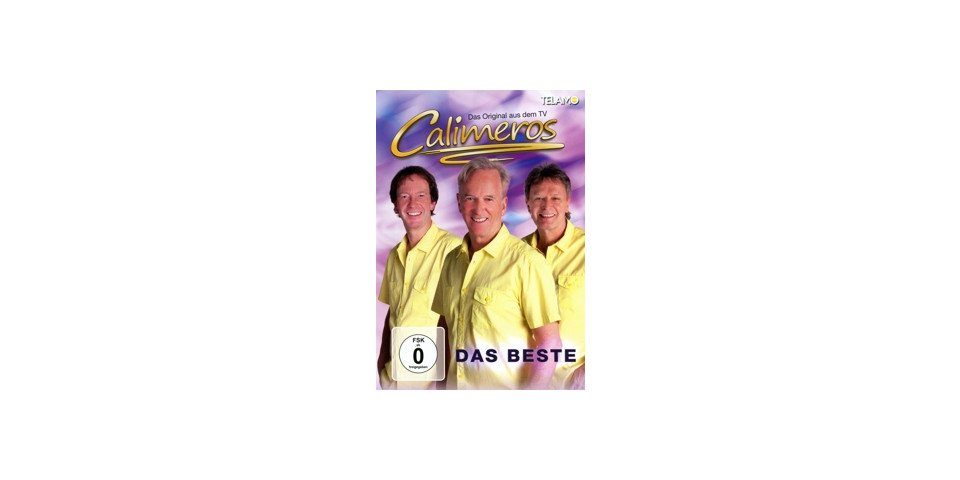 DVD Das Beste