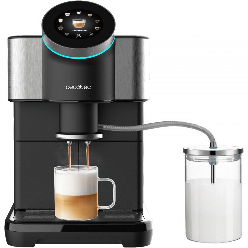 Cecotec Kaffeevollautomat 01804