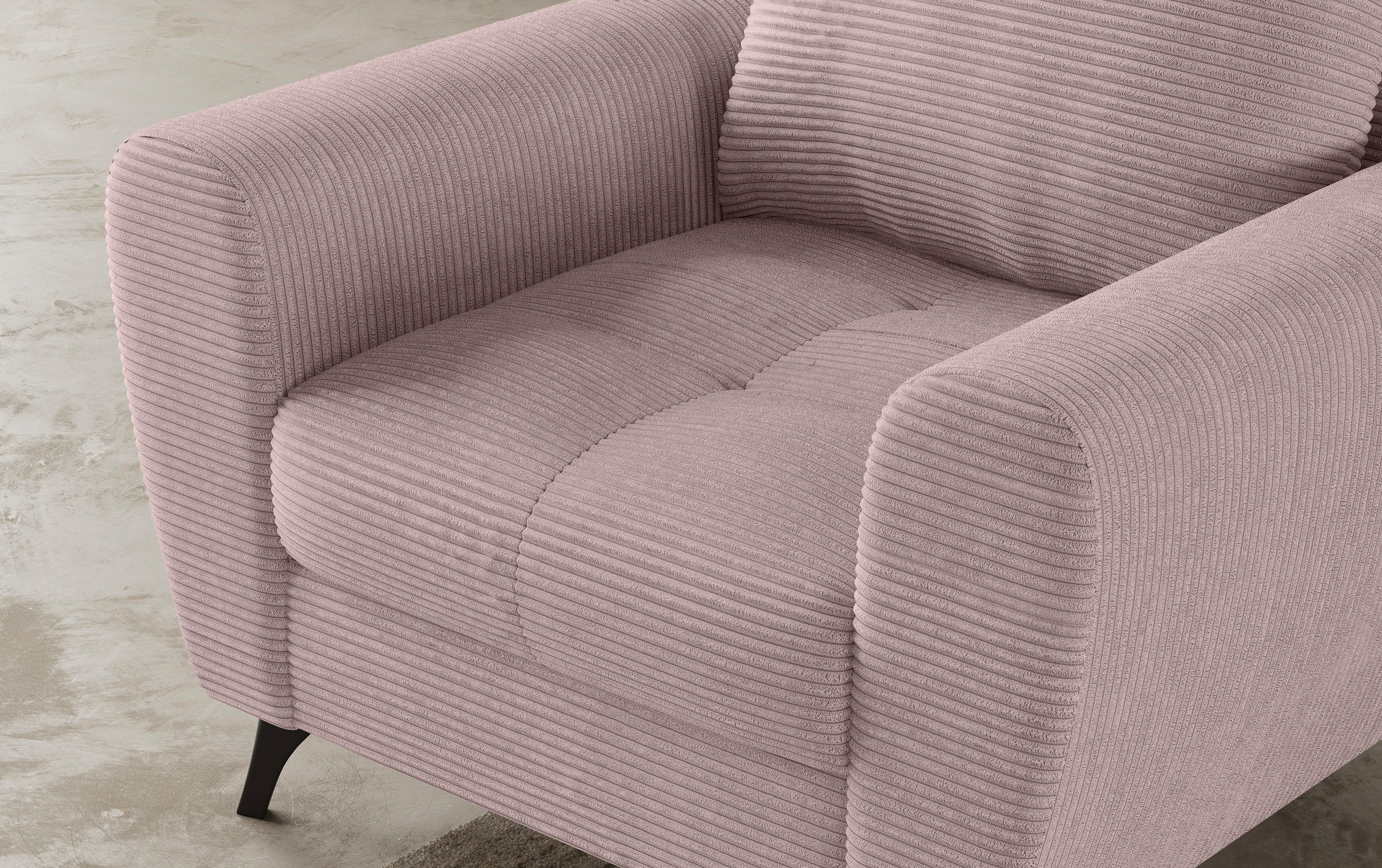 Mr. Couch Sessel Blackburn II, Passend günstig online kaufen