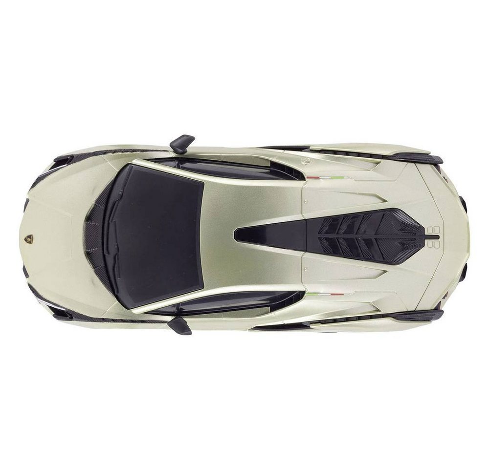 Thumbnail - Revell Control RC-Auto RC Scale Car