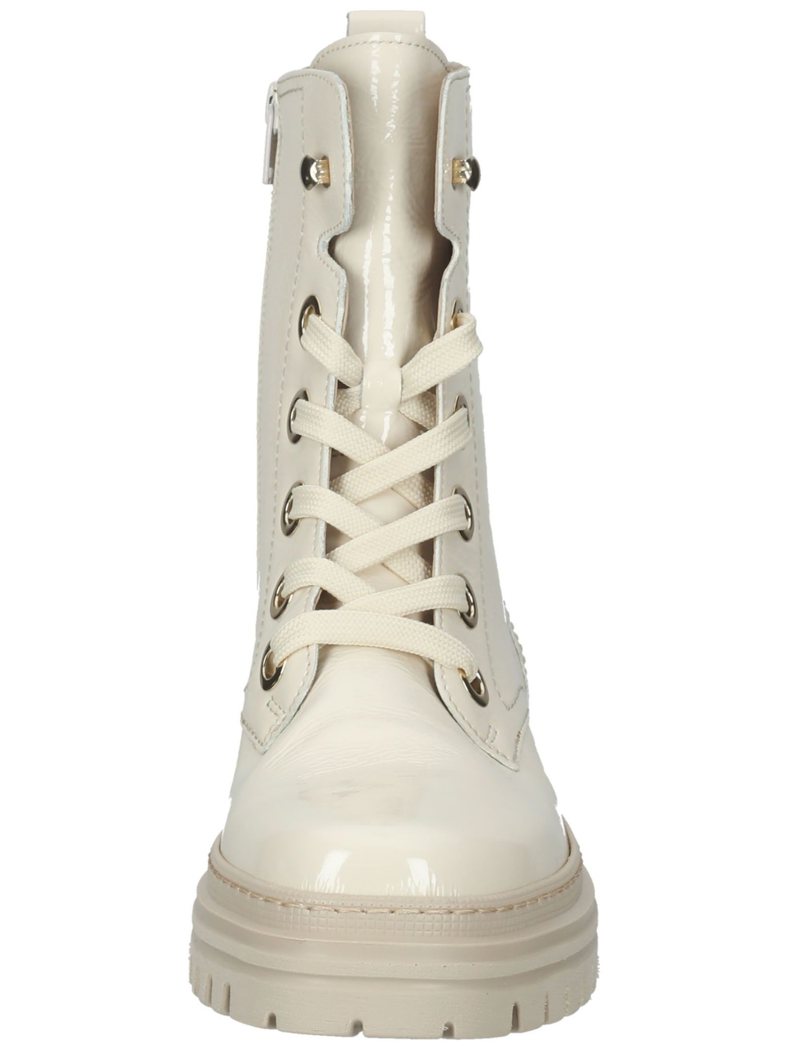Gabor Gabor Stiefelette Leder Schnürstiefelette