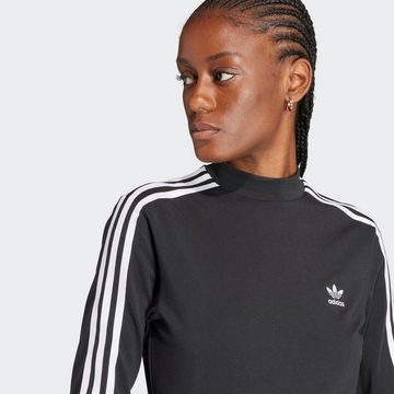 adidas Originals Langarmshirt HIGHNECK LS