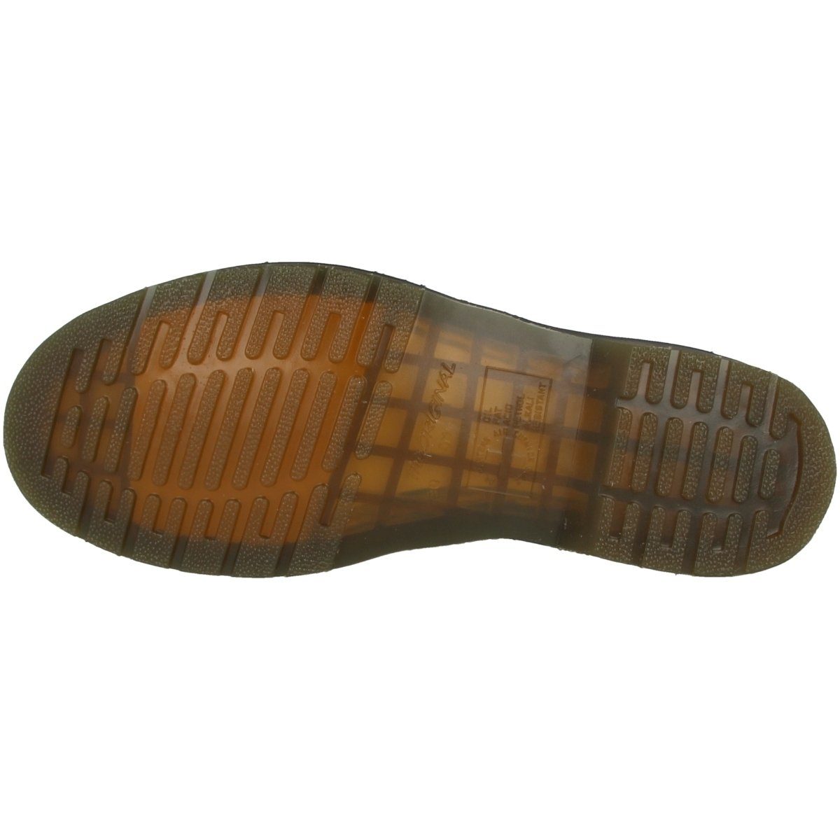 DR. MARTENS 1461 Unisex Erwachsene Schnürschuh Sneaker, Turnschuhe, Sportschuhe, Freizeitschuhe, Schnürschuhe – Bild 5 von 5