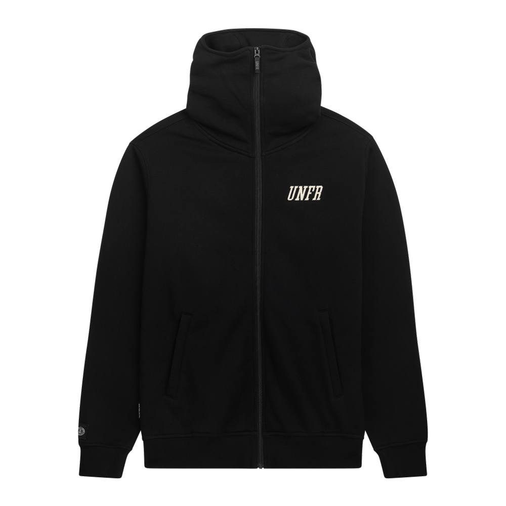 Unfair Athletics Sweatjacke Sweatjacke UNFAIR ATHLETICS Samurai