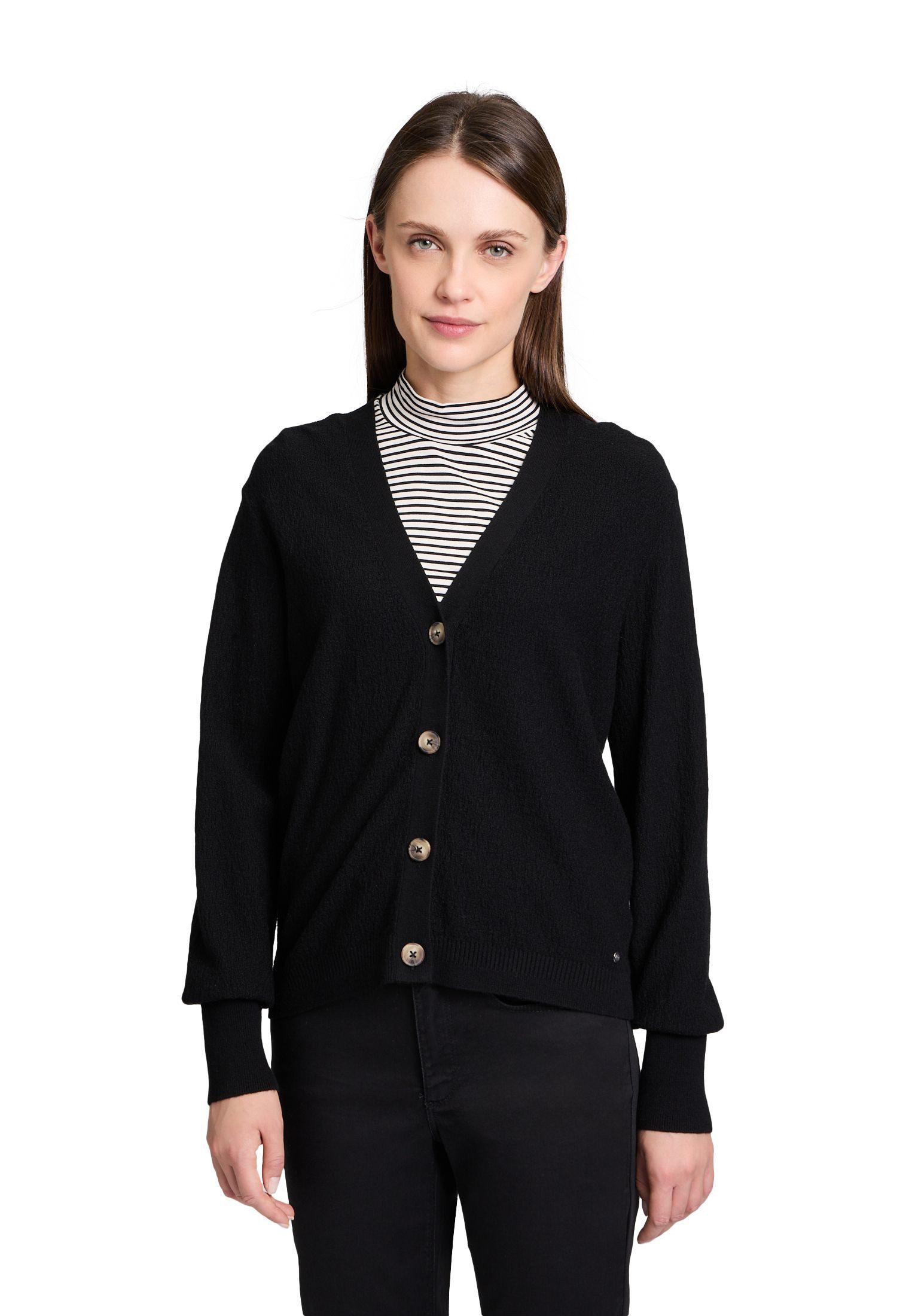 Betty&Co Strickpullover