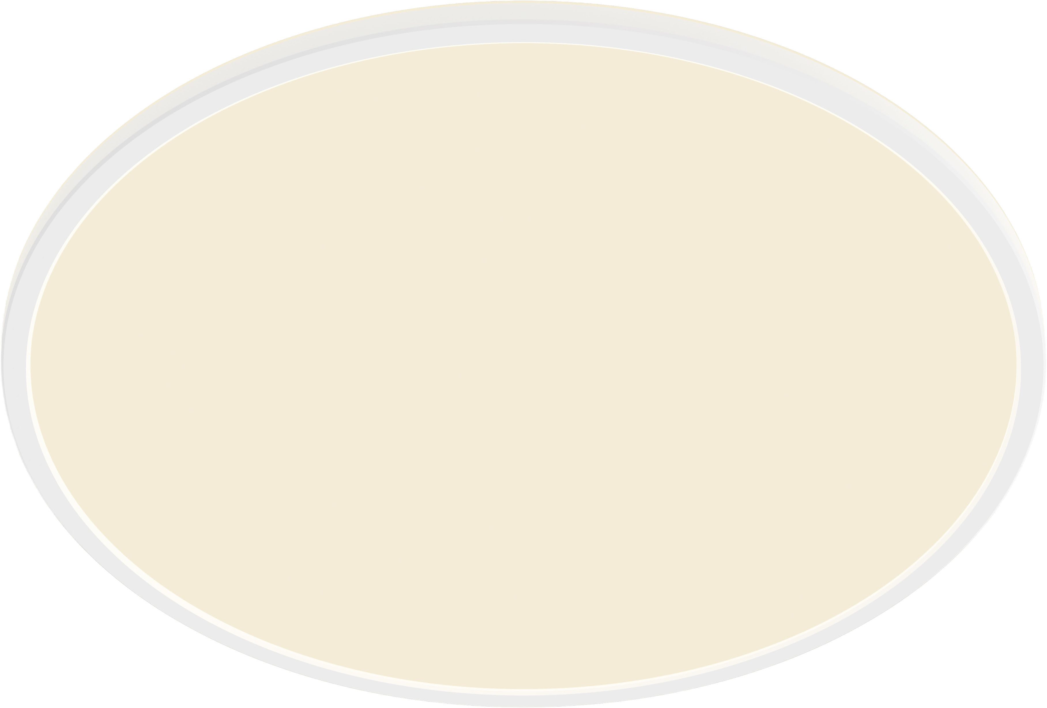 Philips LED Deckenleuchte Superslim 3-in-1 LED Leuchte, CL550, 2700K, Dimmf günstig online kaufen