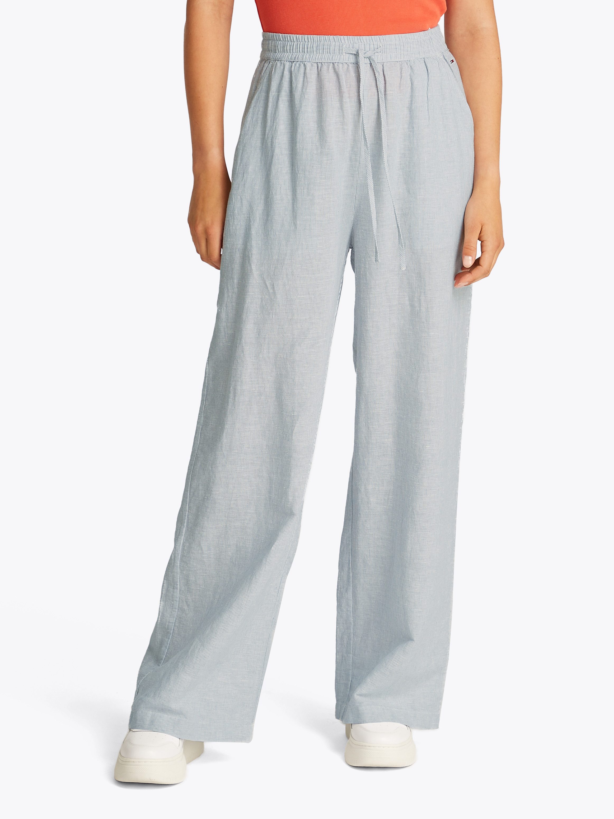 Webhose TJW LINEN PANT