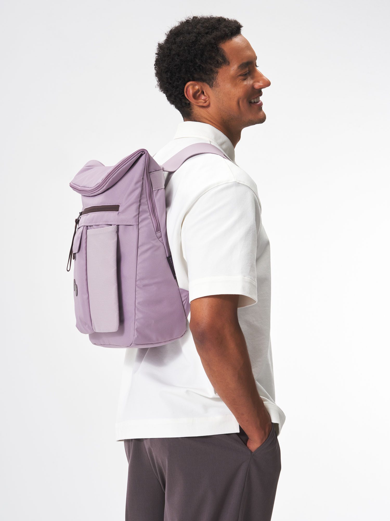 PinqPonq Rucksack Klak