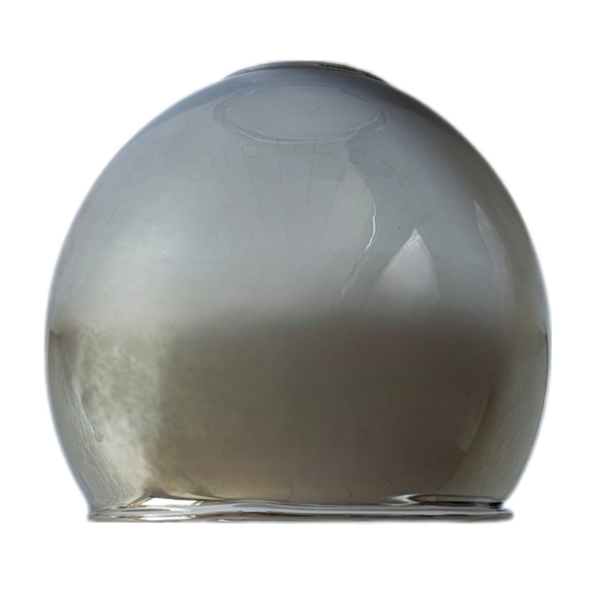 Lichthandel Hoch Lampenschirm E14 Lampenglas Ersatzschirm Lampe Lampenschir günstig online kaufen