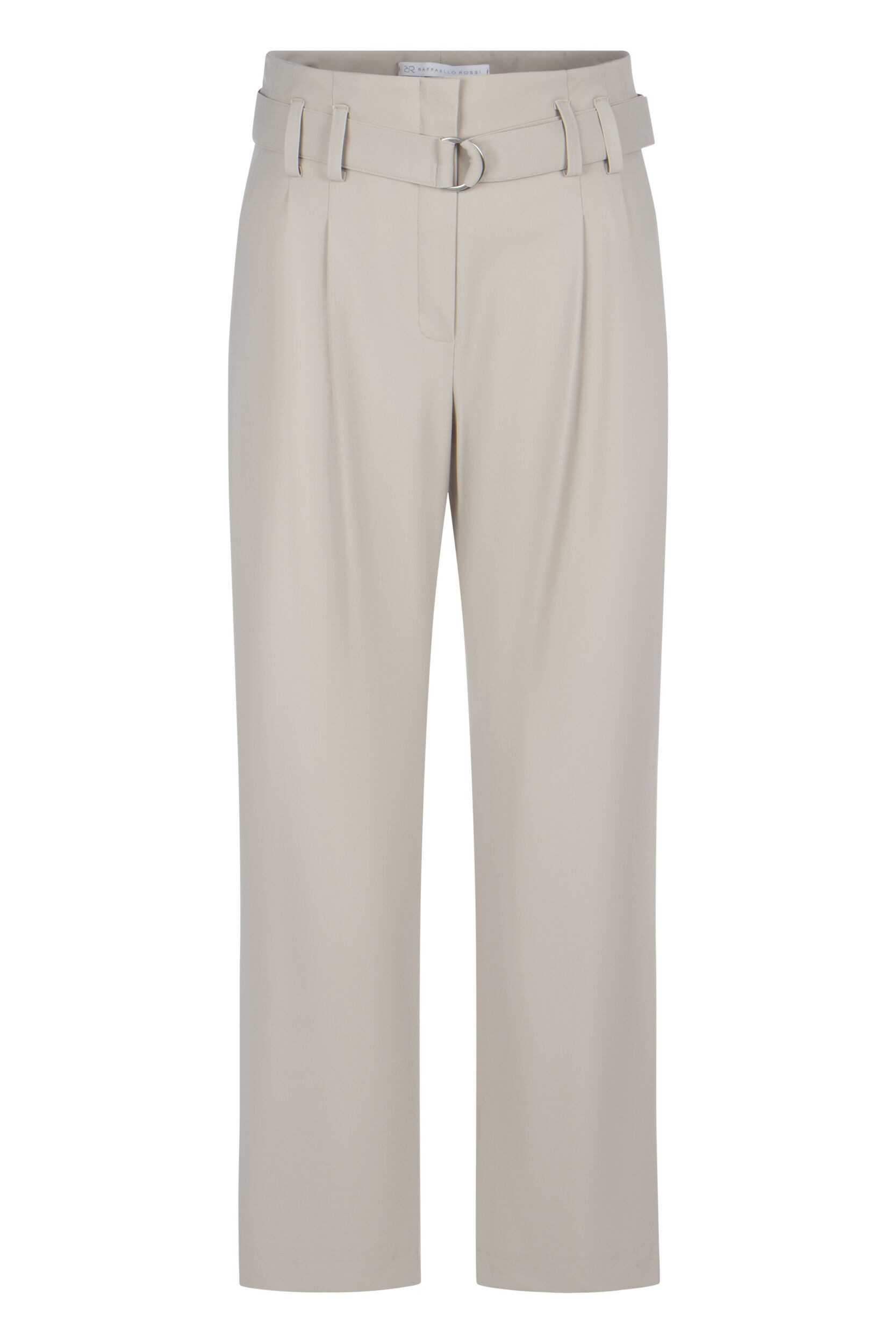 Raffaello Rossi Stoffhose Nicole 7/8
