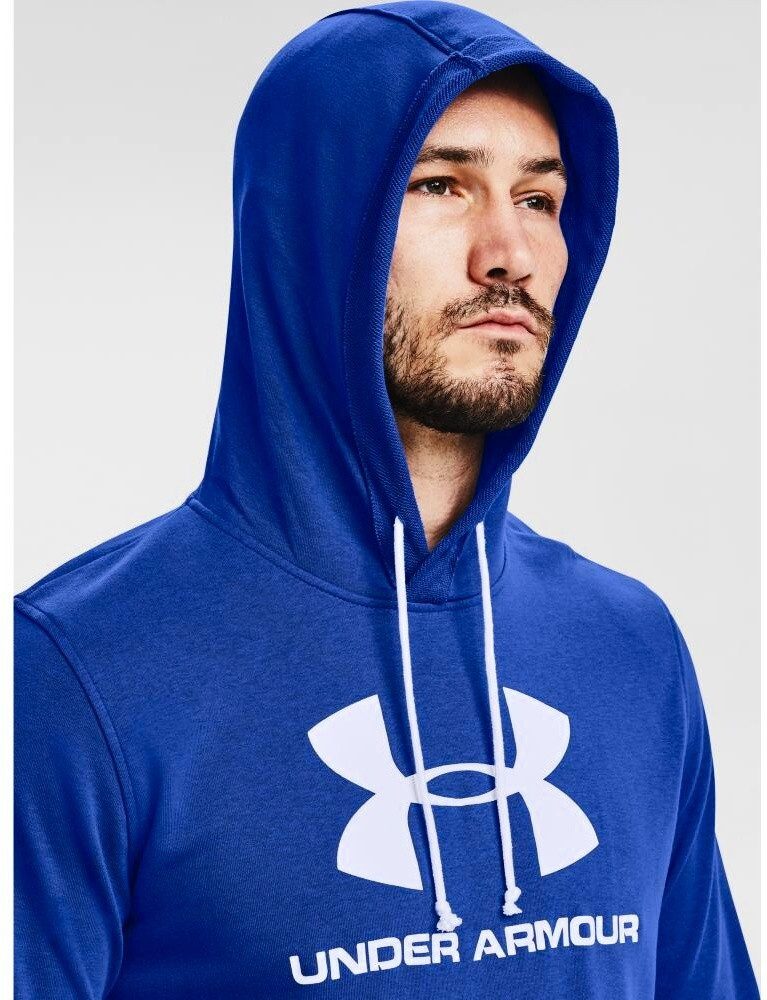 Under Armour® Rundhalspullover