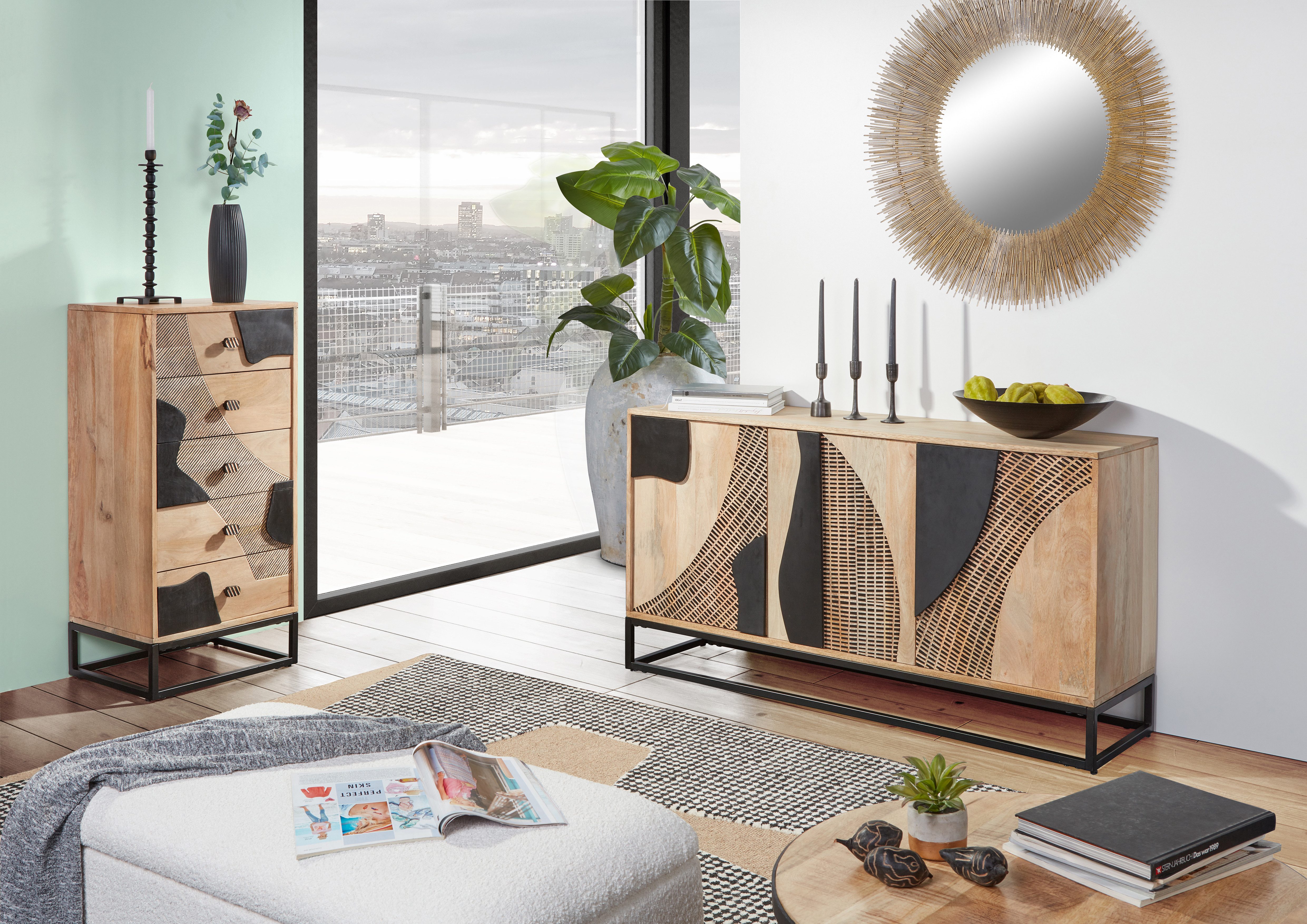 Gutmann Factory Kommode