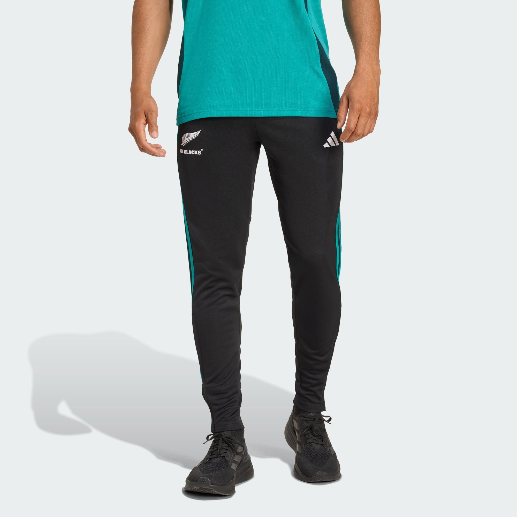 adidas Performance Trainingshose ALL BLACKS TRAININGSHOSE günstig online kaufen