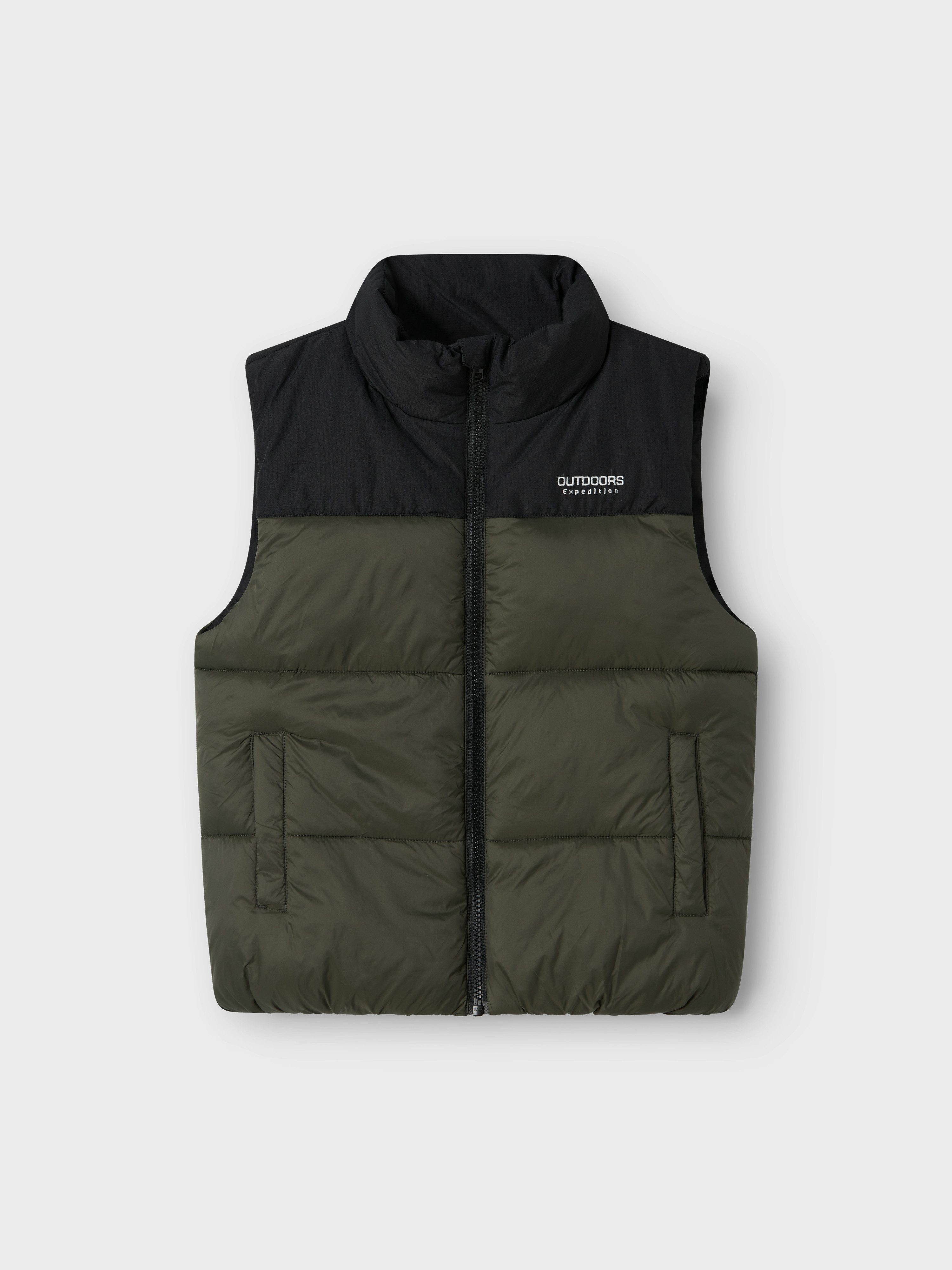 Name It Steppweste NKMMOLE VEST PB