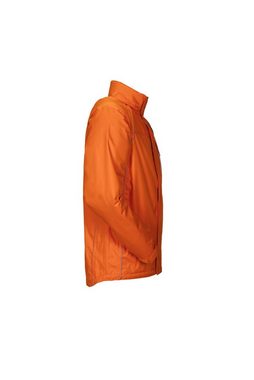 Planam Arbeitshose Monsun Jacke Outdoor orange Größe S (1-tlg)