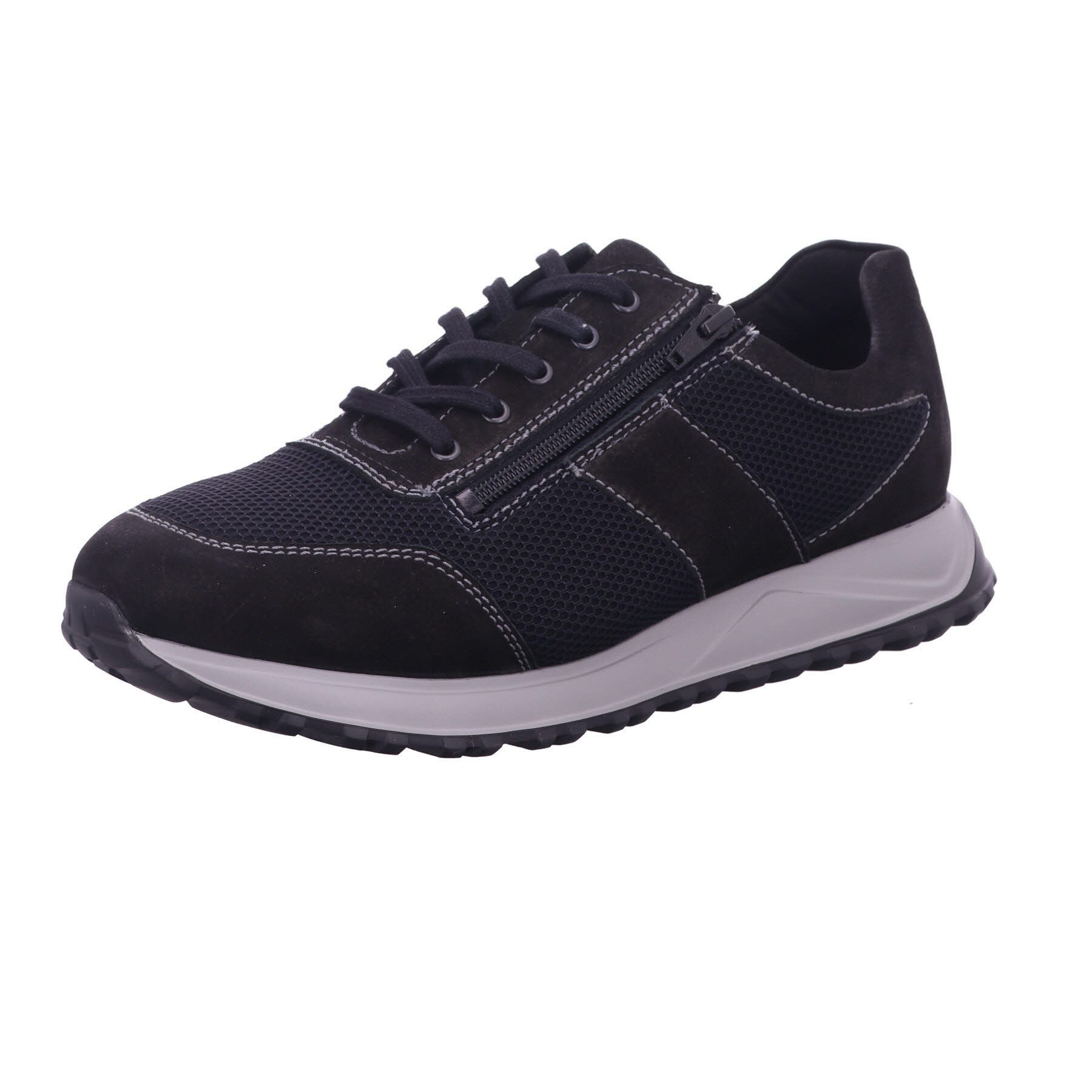 solidus 67030 00090 Schnürschuh
