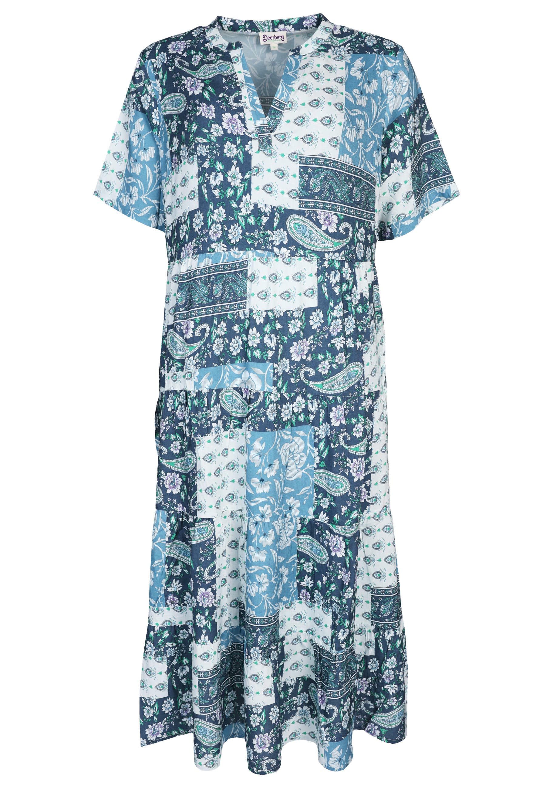 Deerberg Sommerkleid Sannira günstig online kaufen