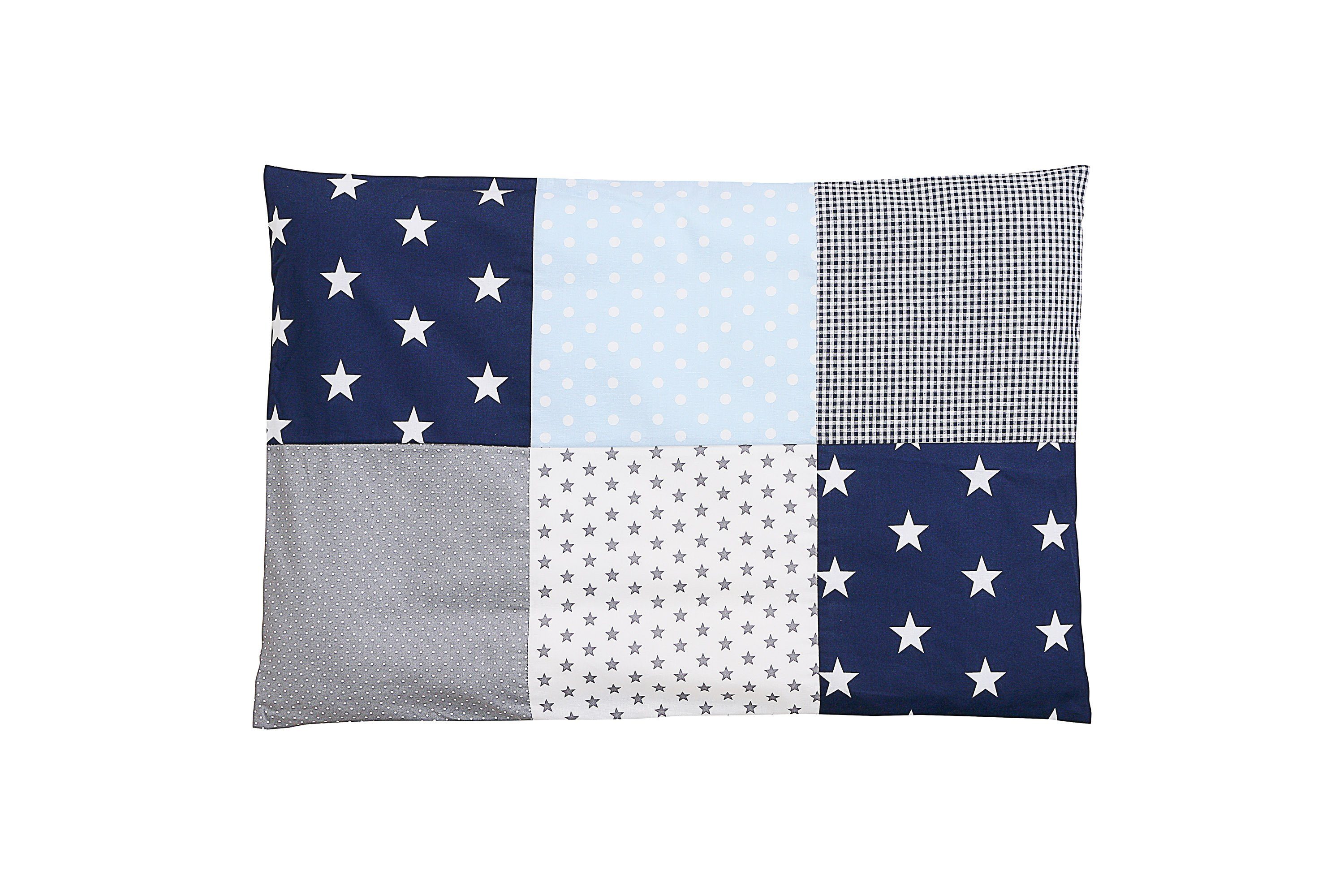 ULLENBOOM ® Kissenbezug Baby Kissenbezug 40x60 günstig online kaufen