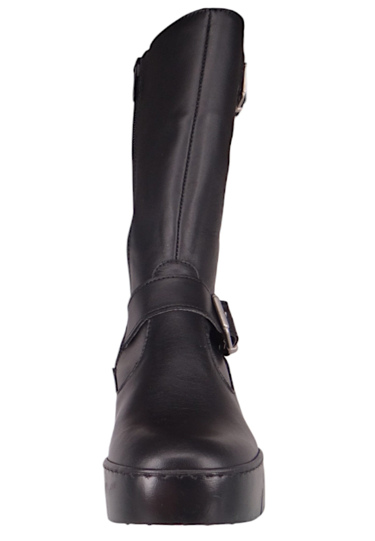 Art 1657 Sofia Black Stiefel