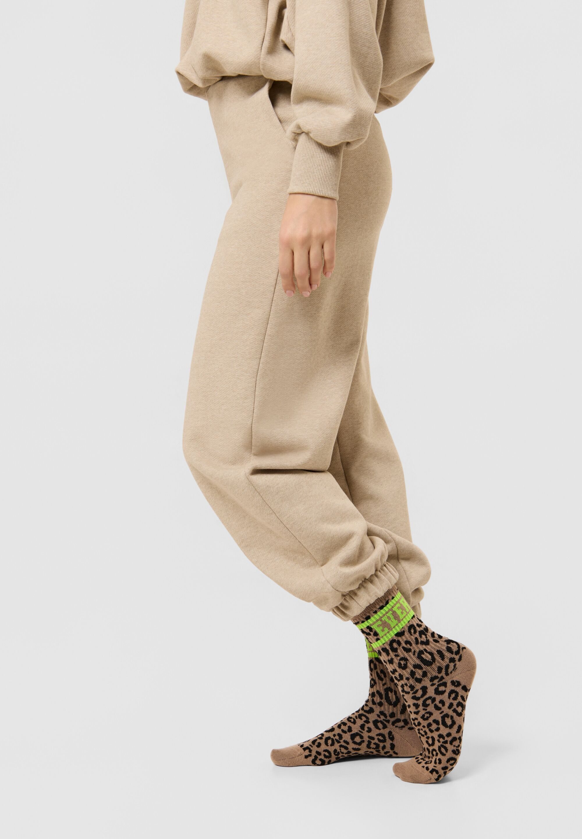 Codello Socken (2-Paar) Mit Schriftzug