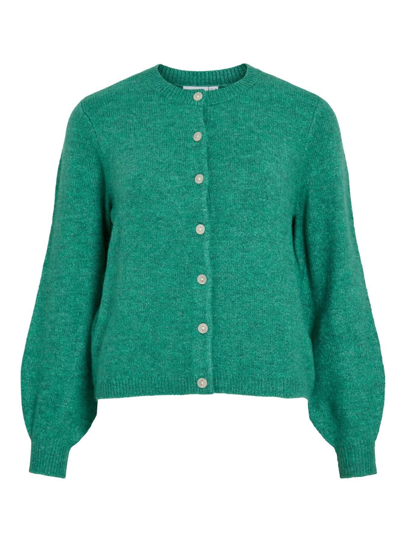 Vila Cardigan Weicher Strick, lässiger Stil, günstig online kaufen