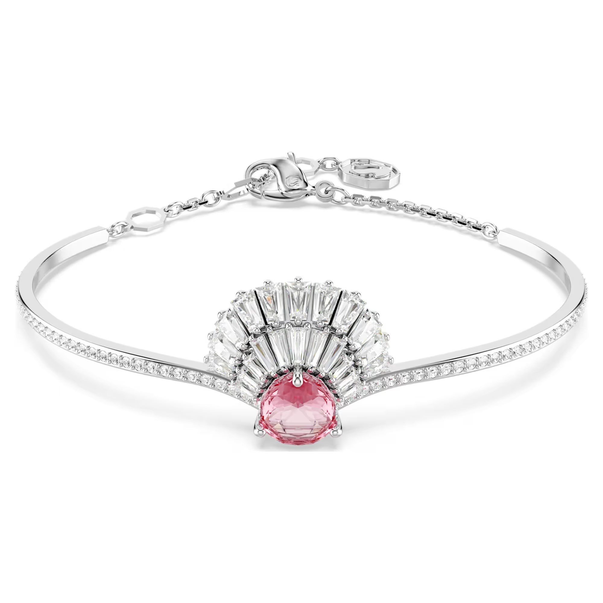 Swarovski Armreif Idyllia 5680298 günstig online kaufen