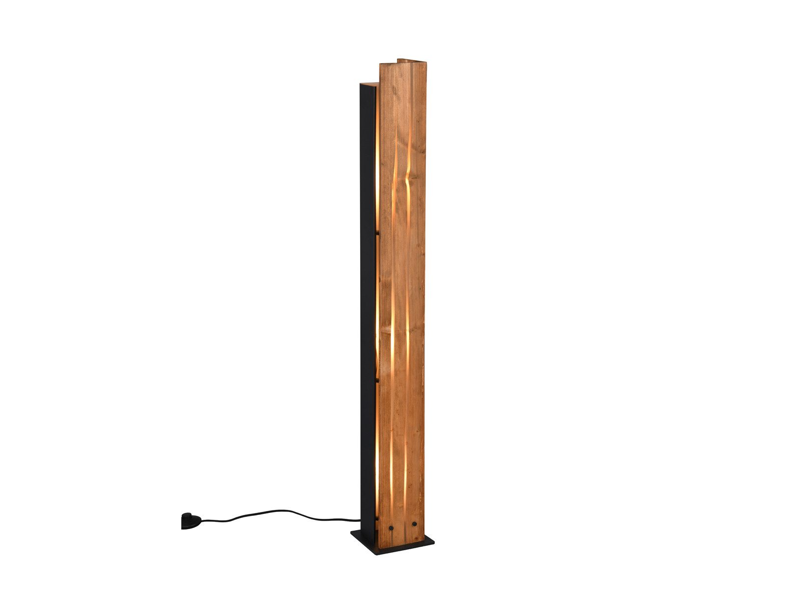LED Stehlampe