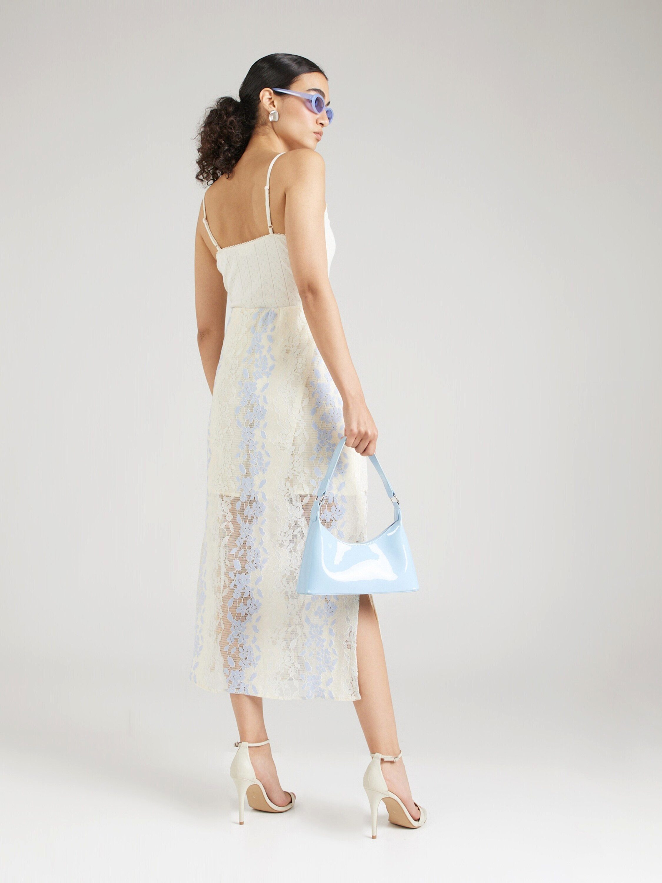 Object A-Linien-Rock OBJBOBBI (1-tlg) Spitze