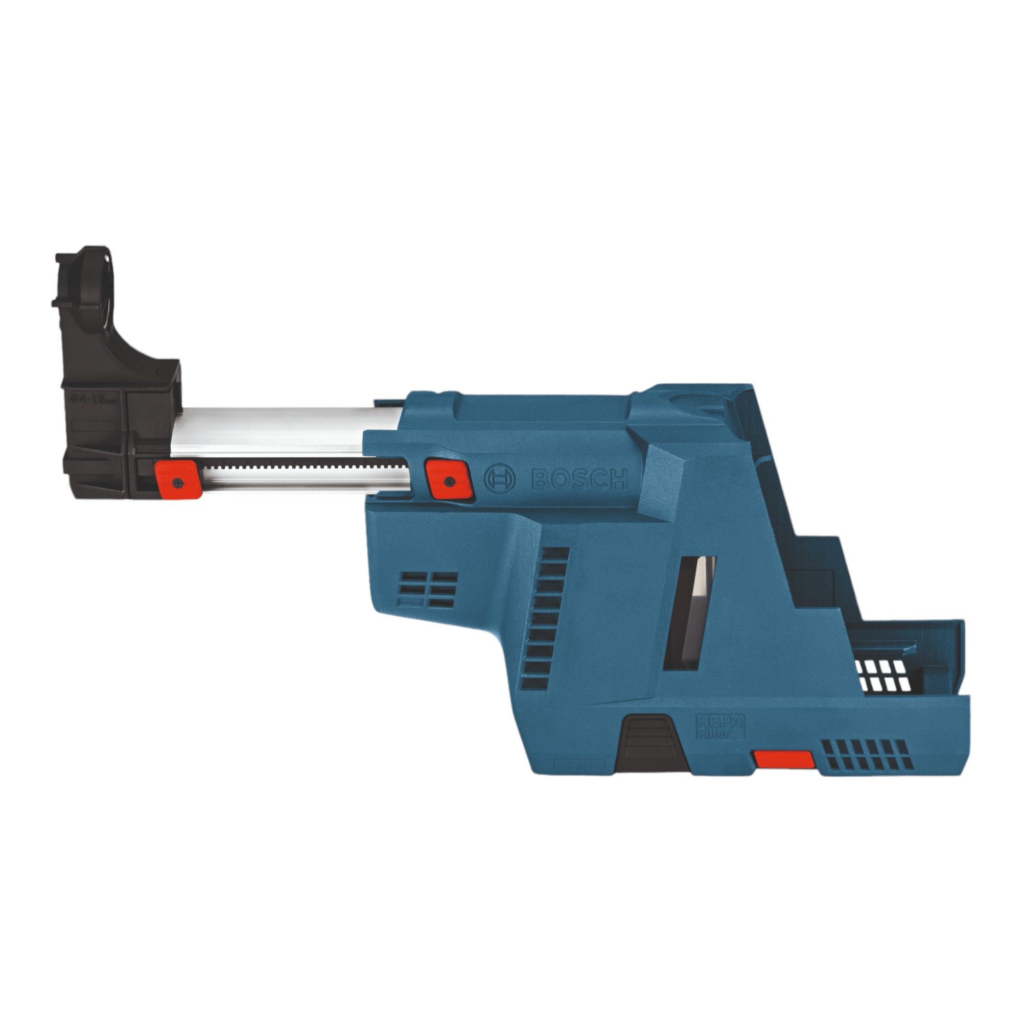Bosch Professional Staubabsauger Bosch GDE 18V-16 günstig online kaufen
