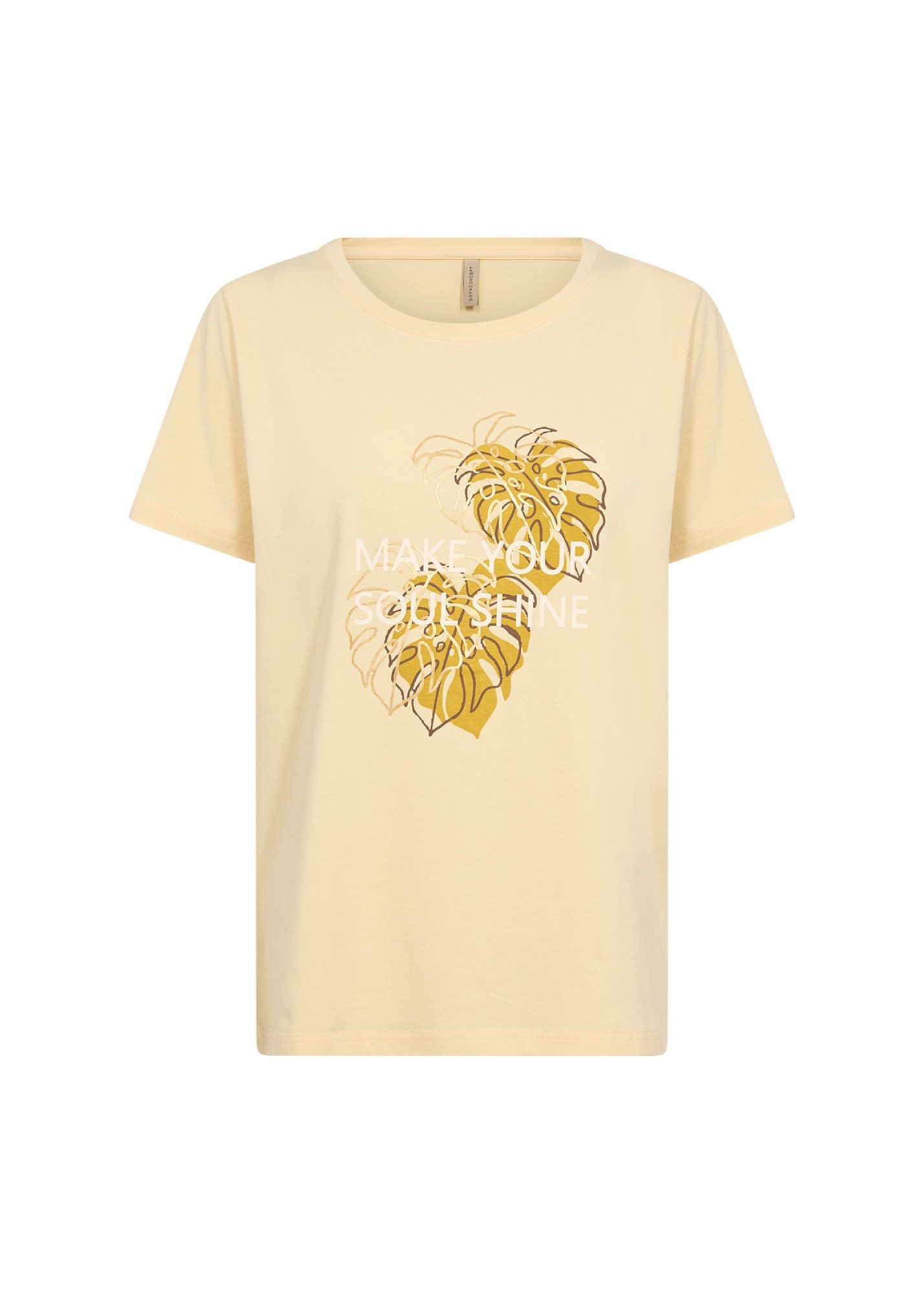 soyaconcept T-Shirt SC-RINA FP 21