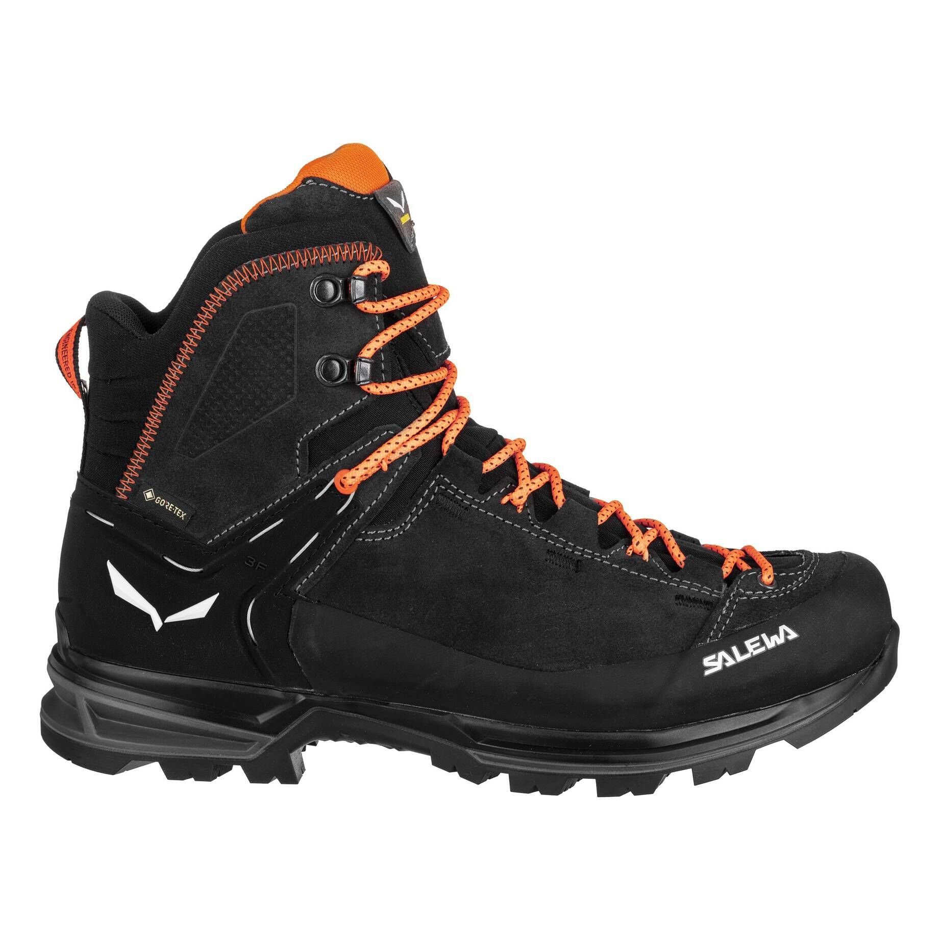 Herren Wanderschuhe MTN TRAINER 2 MID GTX Wanderschuh