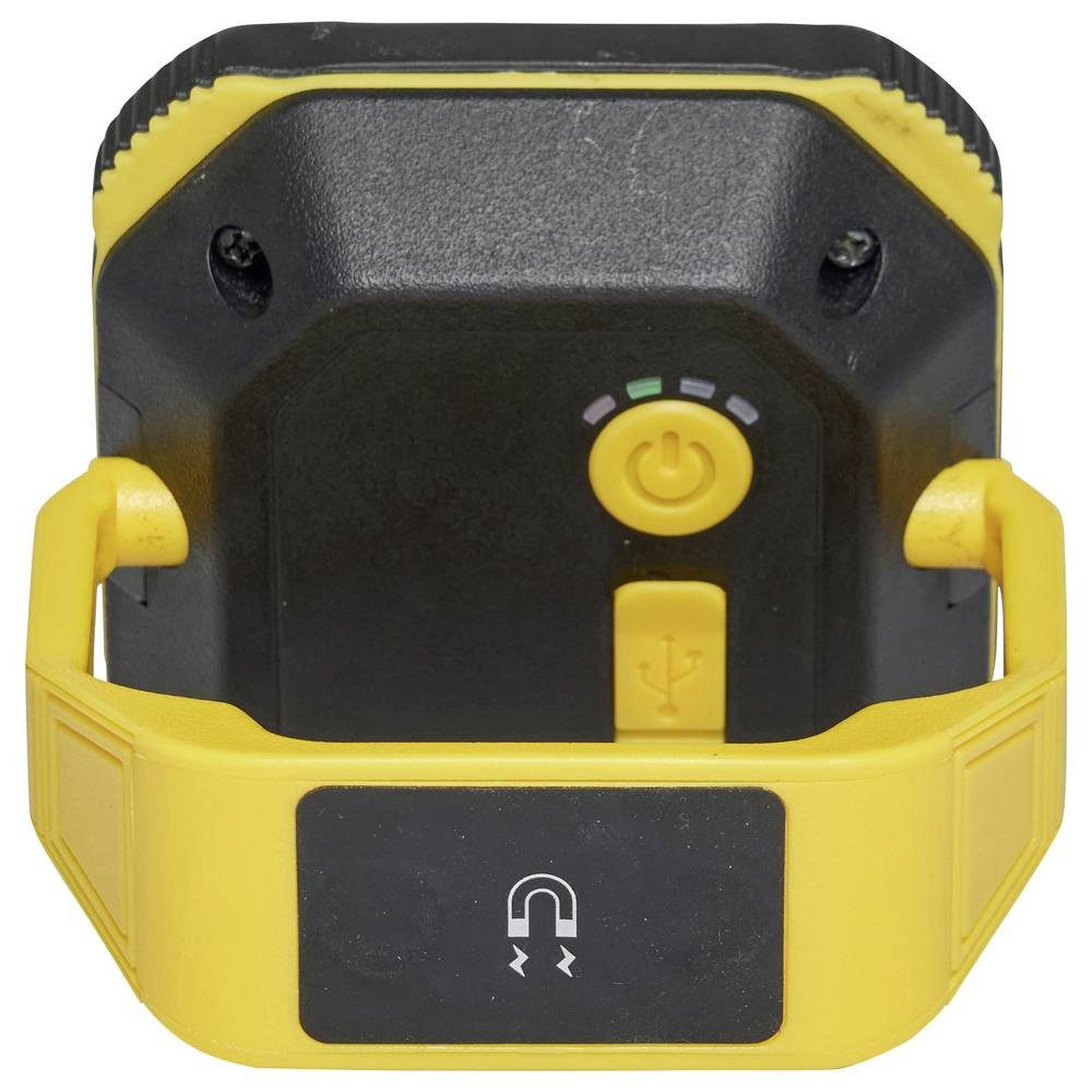 STANLEY Arbeitsleuchte SXLS50114E