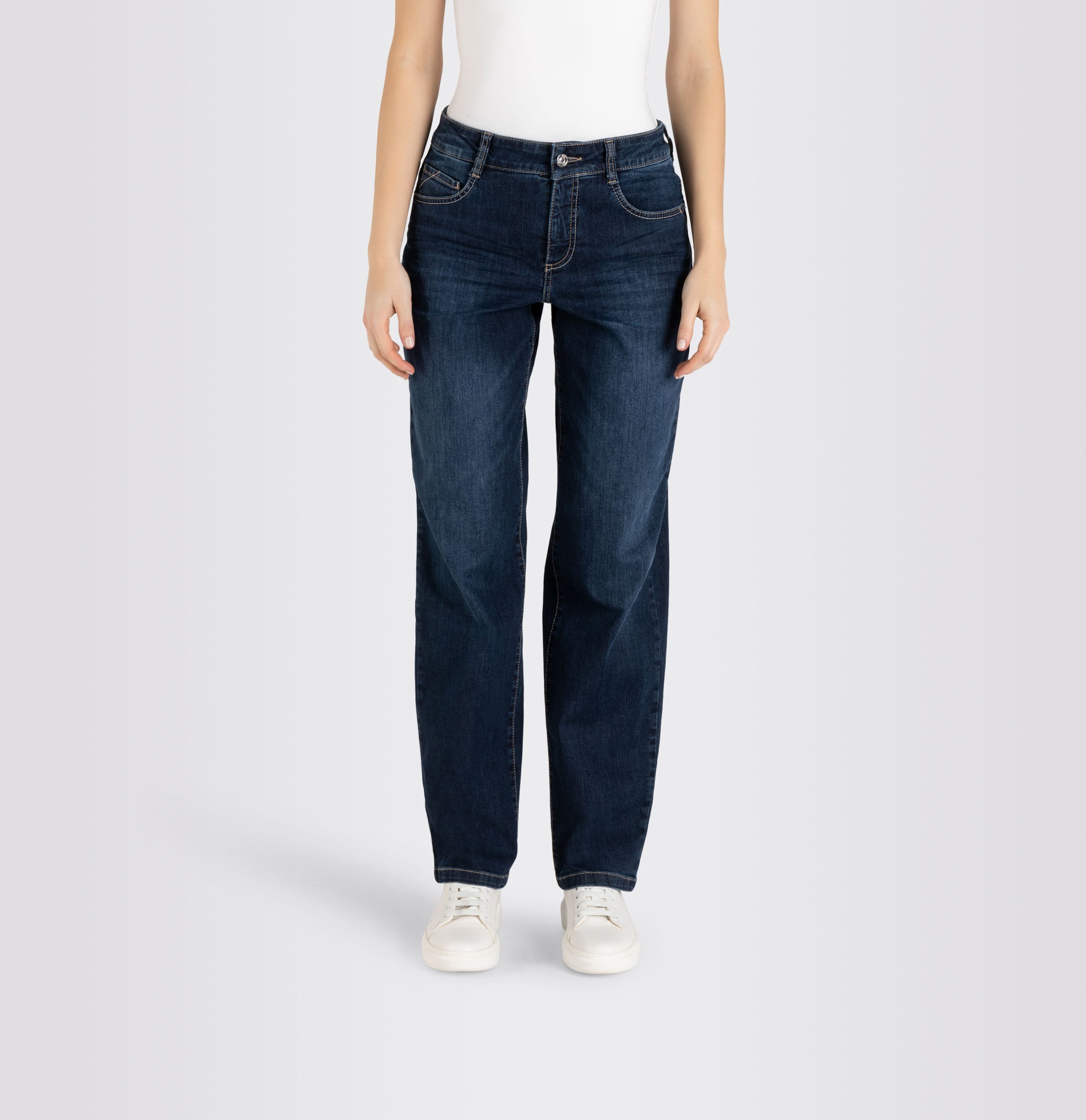 5-Pocket-Jeans Gracia