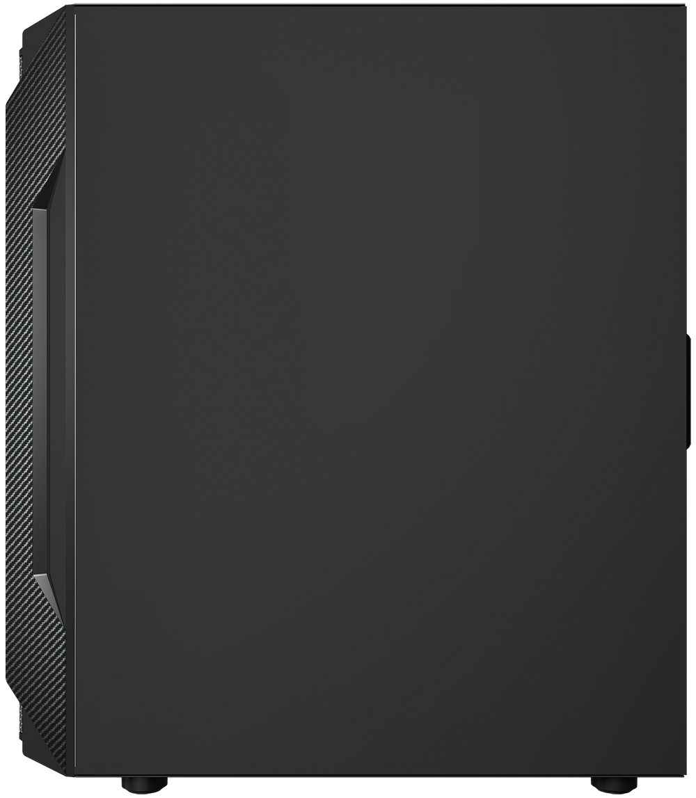 Darkflash Gaming-Gehäuse Leo Tower USB3.0 Computer Gamer Case PC-Gehäuse bis zu 6 Lüfter Seiten