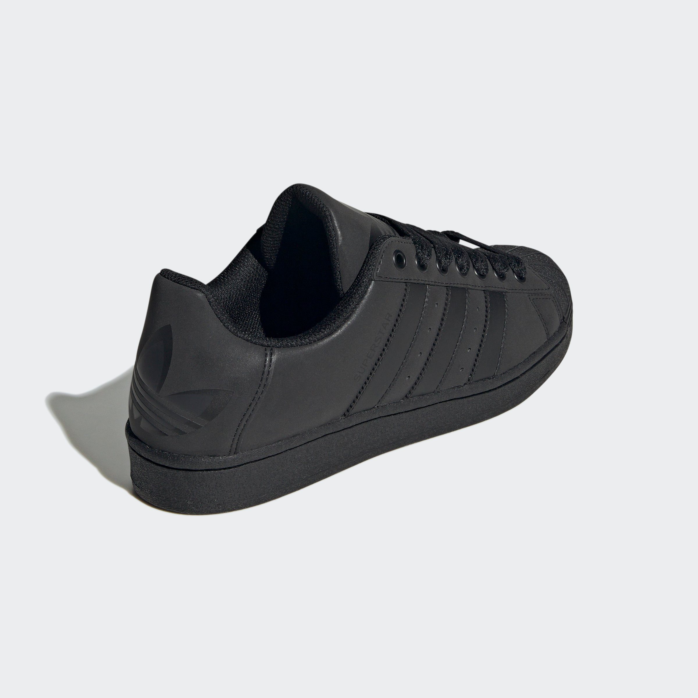 CBLACK/FTWWHT/SUPCOL adidas Sneaker Originals