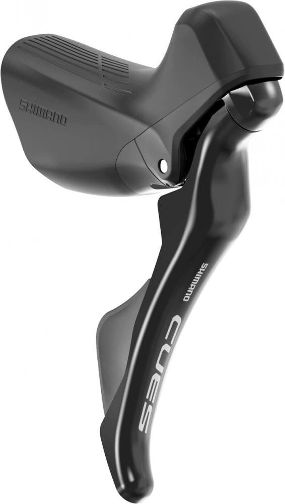 Shimano Felgenbremse SHIMANO Schalt/Bremshebel CUES ST-U3030 Schalt-/Bremshebel - 10-fach