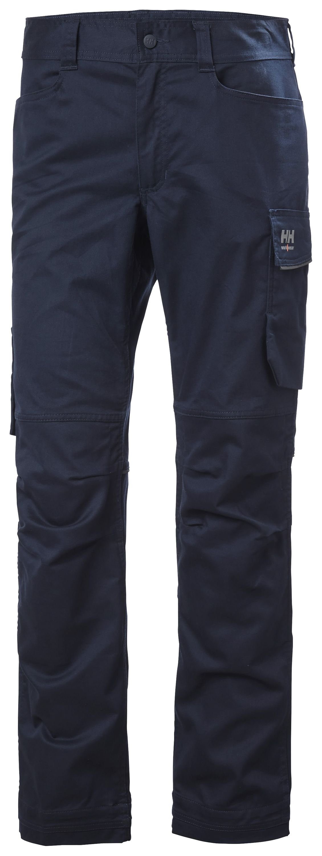 Helly Hansen Arbeitsbundhose Manchester Work Pant (1-tlg)
