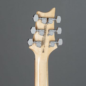 PRS E-Gitarre, E-Gitarren, PRS-Modelle, SE Custom 24-08 Turquoise - E-Gitarre