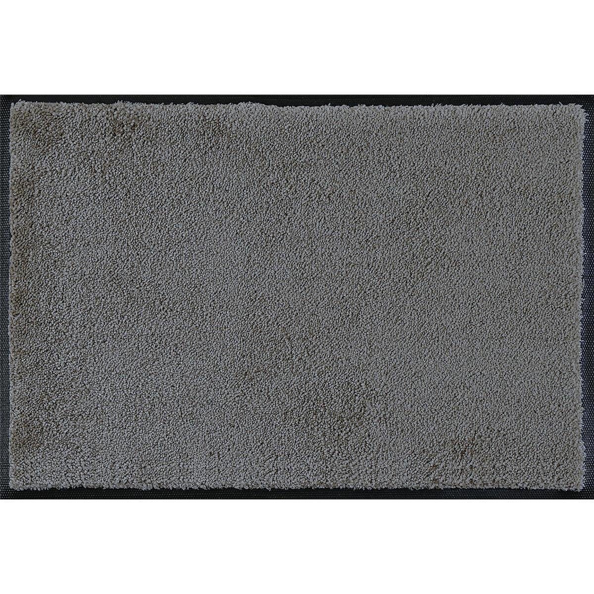 wash+dry by Kleen-Tex Fußmatte wash+dry Schmutzfangmatte Original Smokey Mo günstig online kaufen