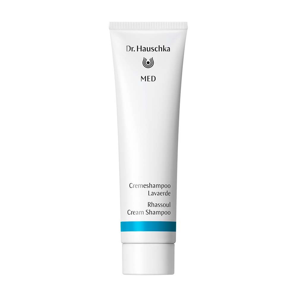 Dr. Hauschka Haarshampoo Med - Cremeshampoo Lavaerde 150ml