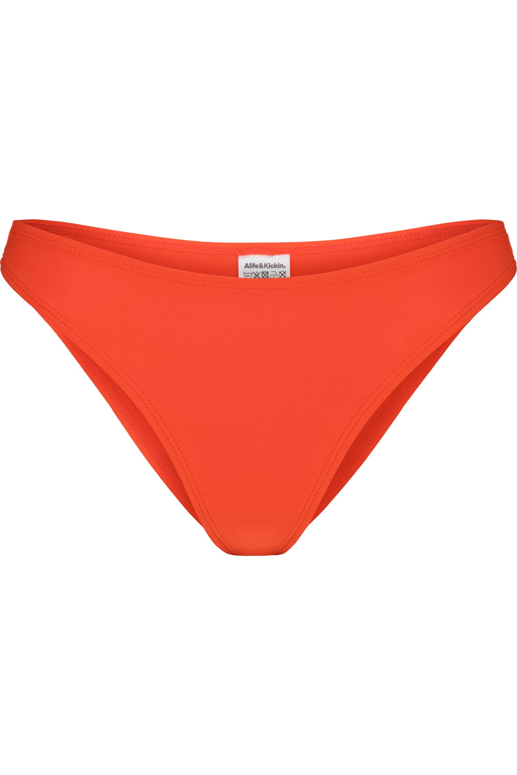 Alife & Kickin Bikini-Hose Damen JordanaAK günstig online kaufen
