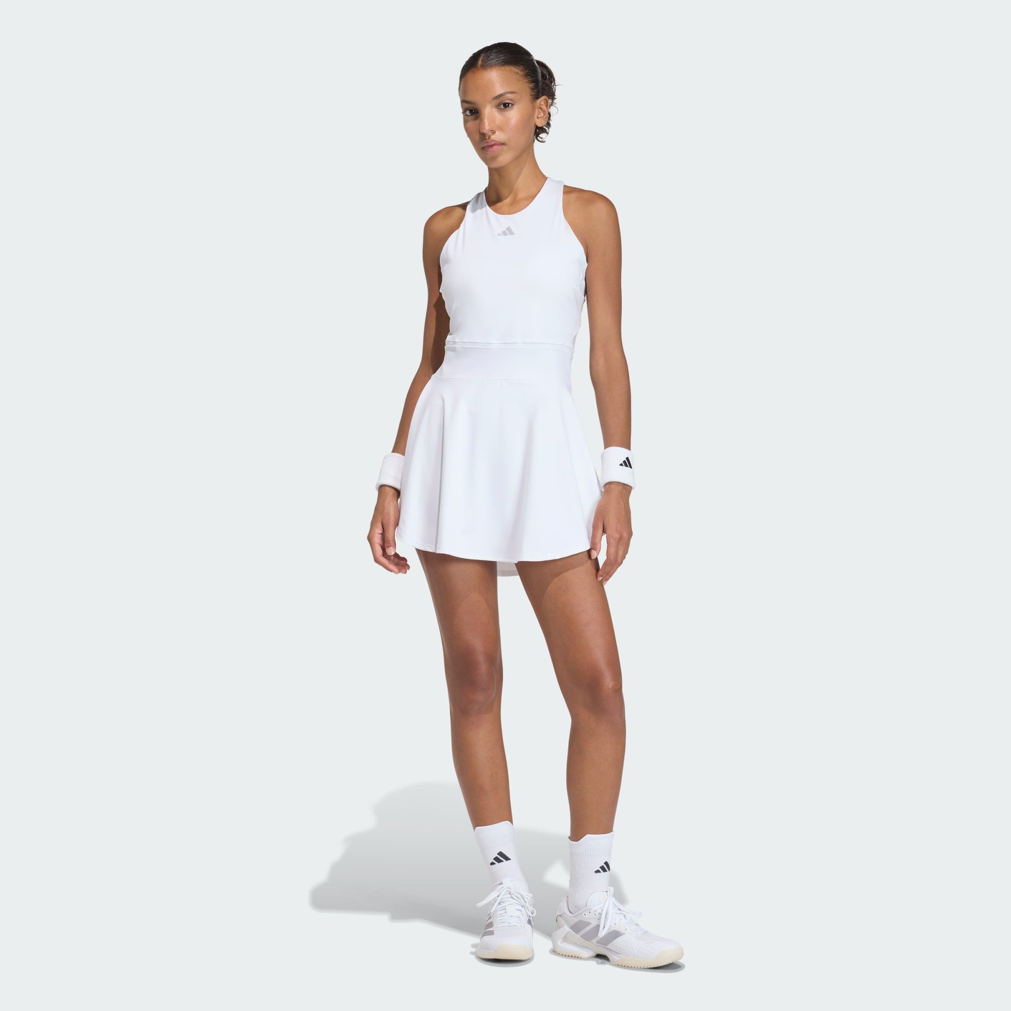 adidas Performance Tenniskleid TENNIS CLIMACOOL Y-KLEID (1-tlg)